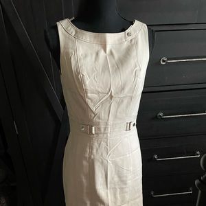 White House Black Market Dress size 2